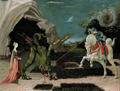 paolo uccello death.